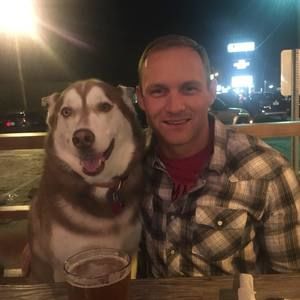 Meet your Posher, Seth